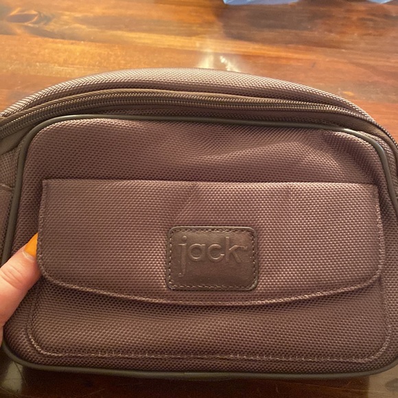 Jack Neoprene Side Satchel Bag - Picture 3 of 3